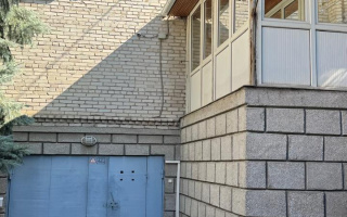 Продажа 6-комнатного дома, 345 м², ул. Сырмак - Продажа домов, коттеджей в Алматы с фото