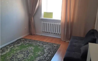 Продажа 1-комнатной квартиры, 36 м², пр. Кудайбердыулы, дом  25/4 - Продажа квартир в Астане