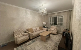 Продажа 3-комнатной квартиры, 65 м², ул. Богенбай батыра, дом  293 - Продажа квартир в Алматы