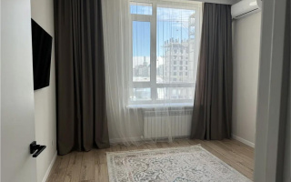 Продажа 1-комнатной квартиры, 38.8 м² - Продажа однокомнатных квартир от собственников в Астане - страница 17