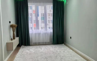Продажа 2-комнатной квартиры, 40 м², пр. Райымбека, дом  590/15 - Продажа квартир в Алматы