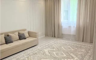 Продажа 2-комнатной квартиры, 60 м² - Продажа жилой и коммерческой недвижимости в Алматы
