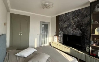 Продажа 1-комнатной квартиры, 39 м² - Продажа квартир в Жетысуском р-не Алматы