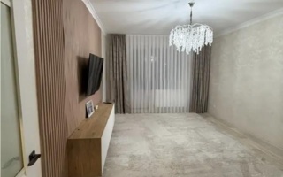 Продажа 2-комнатной квартиры, 55.3 м²