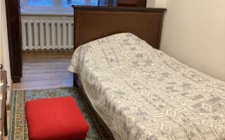 Продажа 2-комнатной квартиры, 61 м², ул. Зенкова, дом  25 - Продажа квартир в Алматы