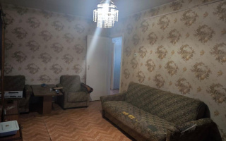 Продажа 3-комнатной квартиры, 61 м², пр. Металлургов - Продажа  трехкомнатных квартир в Темиртау