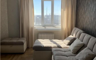 Продажа 1-комнатной квартиры, 38 м² - Продажа однокомнатных квартир в Астане