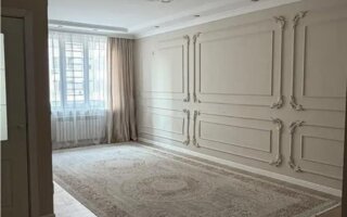 Продажа 2-комнатной квартиры, 78.5 м² - Продажа квартир в Алмалинском р-не Алматы