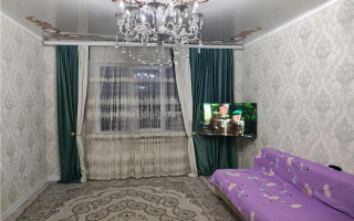 Продажа 2-комнатной квартиры, 74 м², мкр-н Шугыла, дом  340/8 - Продажа  двухкомнатных квартир в новостройках Алматы с фото