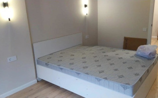 Аренда 2-комнатной квартиры, 47 м² - Аренда двухкомнатных квартир помесячно в Алматы