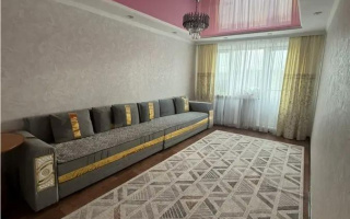 Продажа 2-комнатной квартиры, 44 м², 2 мкр-н, дом  9 - Продажа квартир в Абае