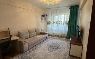 Продажа 2-комнатной квартиры, 52 м², ул. Сатпаева, дом  56 - Продажа  двухкомнатных, трехкомнатных квартир в Алматы
