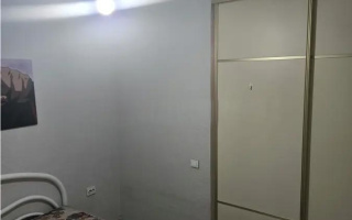 Продажа 1-комнатной квартиры, 31 м², ул. Алтын орда, дом  6/19 - Продажа  однокомнатных квартир в Алматы без посредников с фото