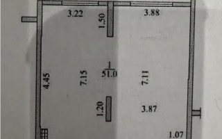 Продажа 2-комнатной квартиры, 51 м² - Продажа двухкомнатных квартир в Алматы - страница 12
