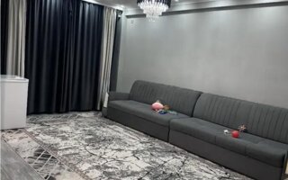 Продажа 3-комнатной квартиры, 78 м² - Продажа квартир в новостройках Алматы без посредников