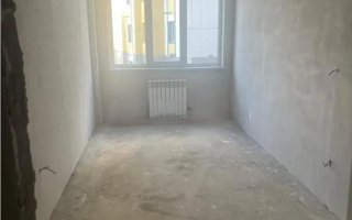 Продажа 2-комнатной квартиры, 56.1 м², ул. Северное Кольцо, дом  92/2 - Продажа  двухкомнатных квартир в новостройках Алматы без посредников с фото