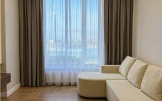 Продажа 2-комнатной квартиры, 43 м²