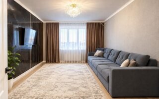 Продажа 2-комнатной квартиры, 59.8 м² - Недвижимость в Астане - страница 18