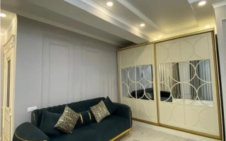 Продажа 3-комнатной квартиры, 80 м², ул. Жунисова, дом  2/13 - Продажа квартир в Алматы