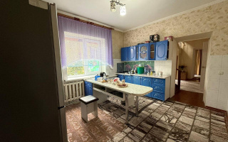 Продажа 7-комнатного дома, 243 м² - Продажа жилой и коммерческой недвижимости в Алматинской области