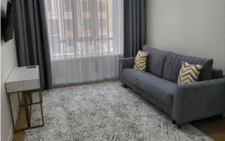 Продажа 2-комнатной квартиры, 45 м², пр. Райымбека, дом  351/1 - Продажа квартир в новостройках Алматы