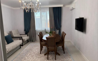 Продажа 2-комнатной квартиры, 66.1 м², ул. Умай Ана, дом  14 - Продажа  двухкомнатных квартир в новостройках Астаны