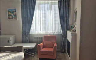 Продажа 2-комнатной квартиры, 46.5 м² - Продажа квартир в новостройках Астаны с фото - страница 179