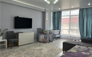 Продажа 1-комнатной квартиры, 55 м² - Продажа однокомнатных квартир от собственников в Алматы - страница 2