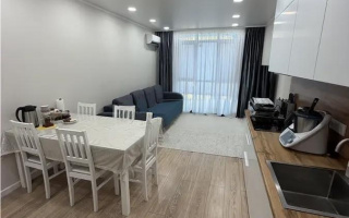 Продажа 3-комнатной квартиры, 79 м² - Недвижимость в Алматы - страница 24
