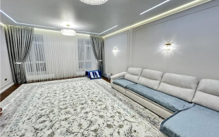 Продажа 3-комнатной квартиры, 110 м², пр. Аль-Фараби, дом  7/3 - Продажа квартир в Астане без посредников