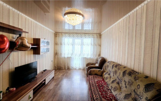 Продажа 2-комнатной квартиры, 45 м², ул. Абая - Продажа квартир в Темиртау