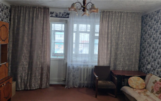 Продажа 4-комнатной квартиры, 78 м², мкр-н 15 - Продажа  четырехкомнатных квартир в Караганде