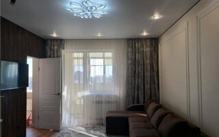 Продажа 1-комнатной квартиры, 46 м² - Недвижимость в Казахстане - страница 28