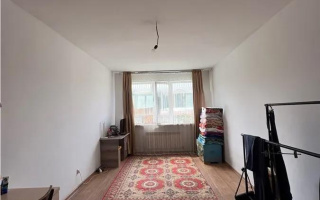Продажа 1-комнатной квартиры, 44.8 м², мкр-н Жас Канат, дом  1/85 - Продажа квартир в Алматы