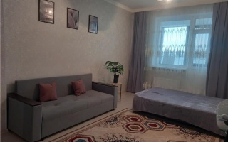 Продажа 1-комнатной квартиры, 44 м² - Продажа квартир в Астане в р-не Есиль
