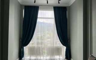 Продажа 3-комнатной квартиры, 94.4 м², мкр. Акжар, дом  3/2 - Продажа квартир в Алматы без посредников