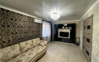 Продажа 2-комнатной квартиры, 42 м², ул. Ержанова, дом  38 - Продажа квартир в Караганде с фото