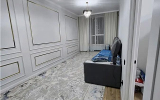 Продажа 2-комнатной квартиры, 72 м², пр. Райымбека, дом  348/1 - Продажа квартир в Алматы
