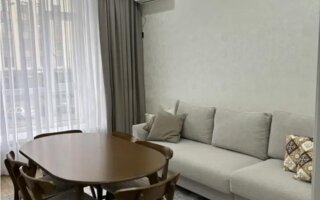 Продажа 3-комнатной квартиры, 62.5 м²