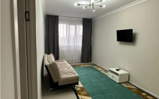 Продажа 2-комнатной квартиры, 50 м², пр. Райымбека, дом  259 - Продажа  двухкомнатных квартир в Алматы