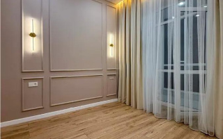 Продажа 2-комнатной квартиры, 38 м² - Продажа квартир в р-не Сарайшык Астаны