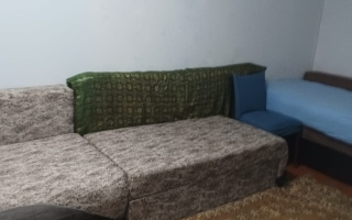 Аренда 2-комнатной квартиры, 45 м², 1 кв-л, дом  14 - Аренда квартиры помесячно в Караганде