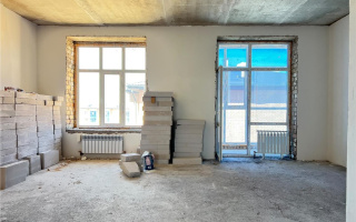 Продажа 2-комнатной квартиры, 68 м² - Продажа квартир в кирпичном доме в Караганде