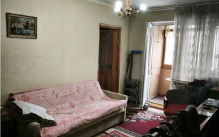 Продажа 2-комнатной квартиры, 42.5 м², 11 мкр., дом  22 - Продажа квартир в Алматы