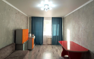 Продажа 1-комнатной квартиры, 30 м², мкр-н 3 - Продажа квартир в Абае