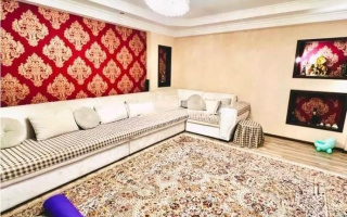 Продажа 3-комнатной квартиры, 119.5 м² - Аренда квартир посуточно в Балхаше
