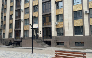 Продажа 2-комнатной квартиры, 60 м² - Продажа двухкомнатных квартир в кирпичном доме в Казахстане