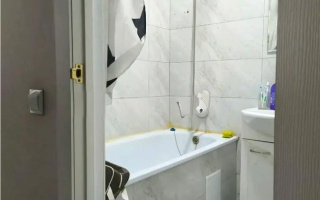 Продажа 1-комнатной квартиры, 20 м², ул. Нажимеденова, дом  17 - Продажа квартир в новостройках Астаны