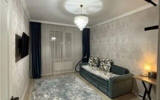Продажа 1-комнатной квартиры, 38.5 м²