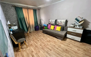 Продажа 1-комнатной квартиры, 29 м² - Продажа квартир в Пришахтинске Караганды - страница 4